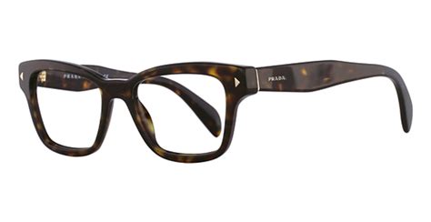 Prada PR 10SV Eyeglasses 